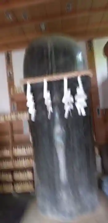 魂生神社のその他建物