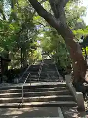 蝮ヶ池八幡宮(愛知県)