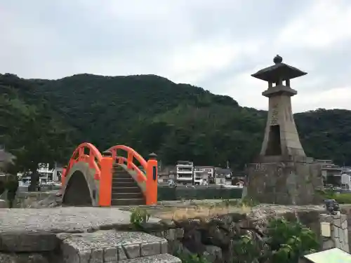 美保神社(島根県)