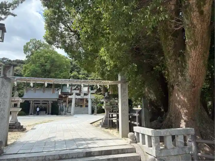 春日神社(福岡県)