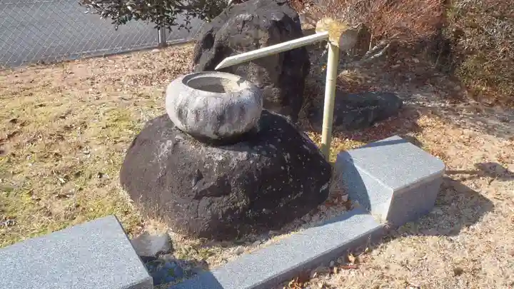 鞍馬山奥之院猿投別院吉祥台(愛知県)