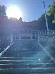 大野神社(山口県)