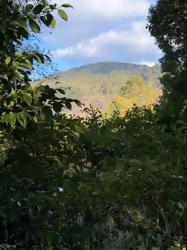  久延彦神社(奈良県)
