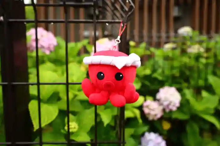 白山神社(東京都)