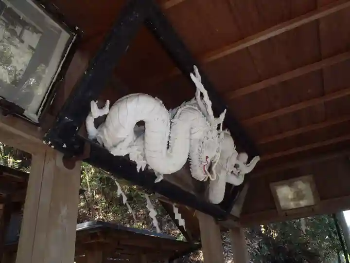 猿投神社(愛知県)