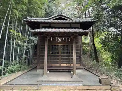 大宮神社(東京都)