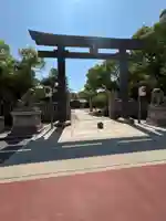 三社神社(大阪府)