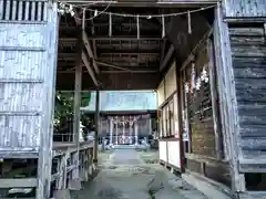 多賀神社(宮城県)