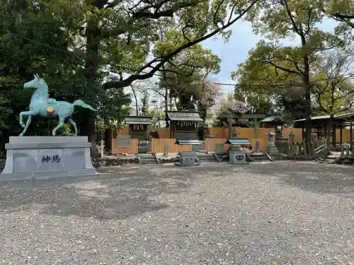 川原神社(愛知県)