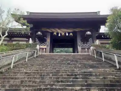 鎮西大社諏訪神社(長崎県)