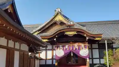 伏見稲荷大社のその他建物