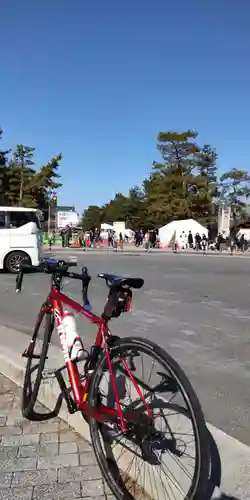 平安神宮(京都府)