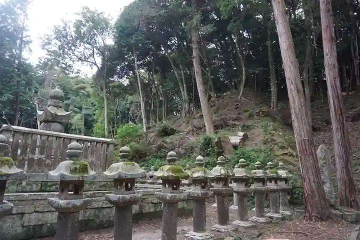 月照寺のその他建物