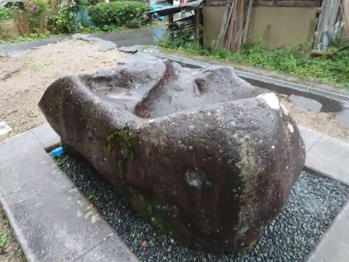伊太祁曽神社(岐阜県)