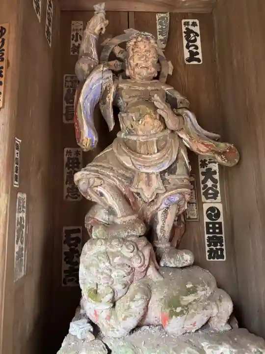 清水寺(千葉県)