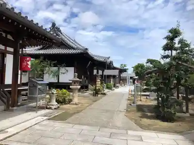 金倉寺のその他建物