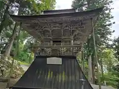 成相寺(京都府)