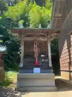 諸磯神明社(神奈川県)