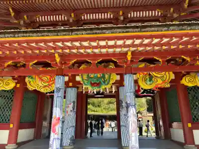 太宰府天満宮(福岡県)