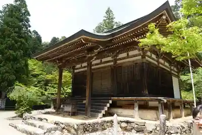 神護寺の末社・摂社