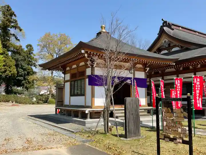 養運寺のその他建物