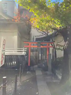 榊神社(東京都)