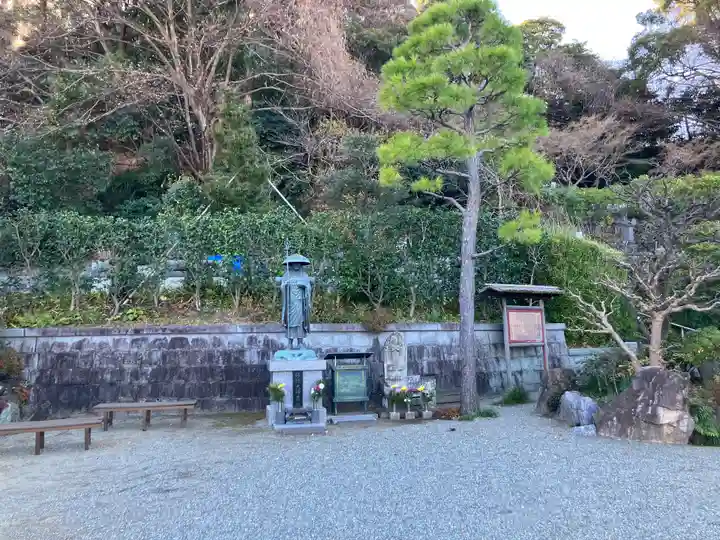 弘誓院(神奈川県)