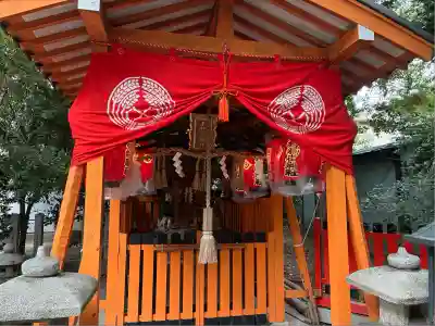 田中神社(京都府)