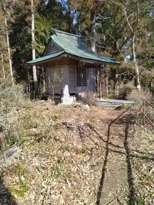 伊具ノ宮(宮城県)