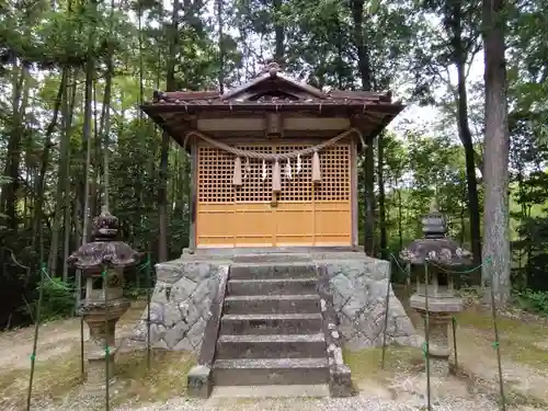 神明社(愛知県)