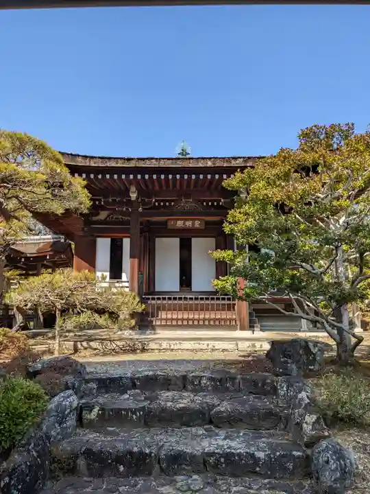仁和寺のその他建物
