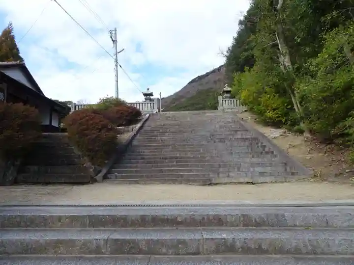 屋島神社(讃岐東照宮)のその他建物