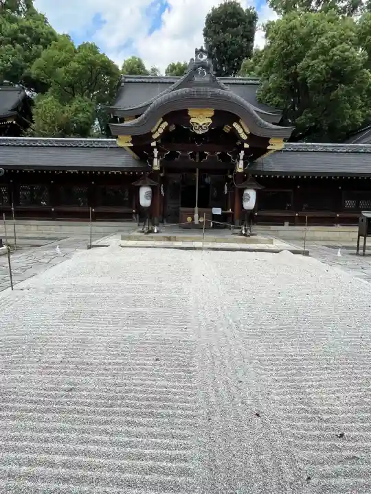 今宮神社(京都府)