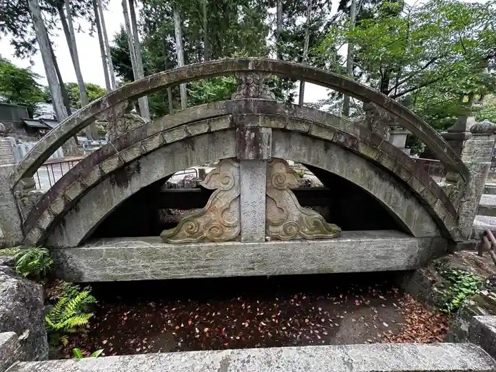 針綱神社(愛知県)