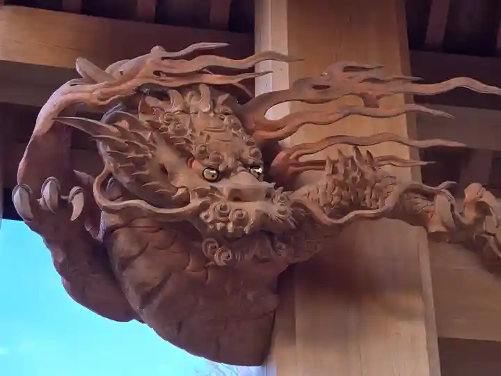 待乳山聖天(本龍院)(東京都)