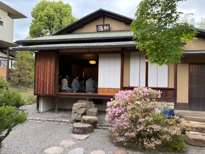 石清水八幡宮(京都府)