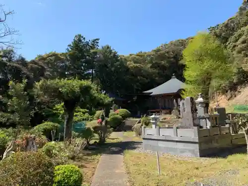 長谷寺のその他建物