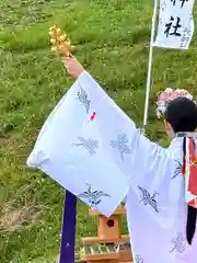 単車神社(長野県)