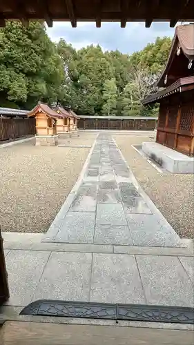 城南宮(京都府)