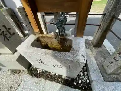 日吉神社(滋賀県)