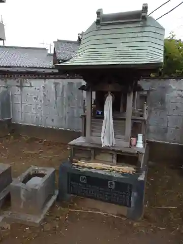 八坂神社の本殿・本堂