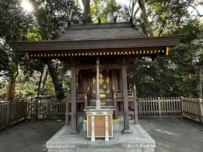 西宮神社(兵庫県)