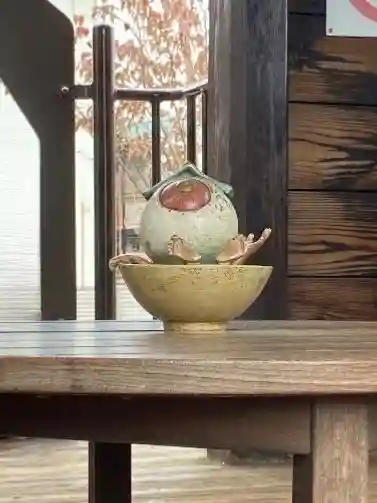 布多天神社(東京都)