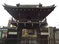 金佛殿 延壽寺(延寿寺)(京都府)