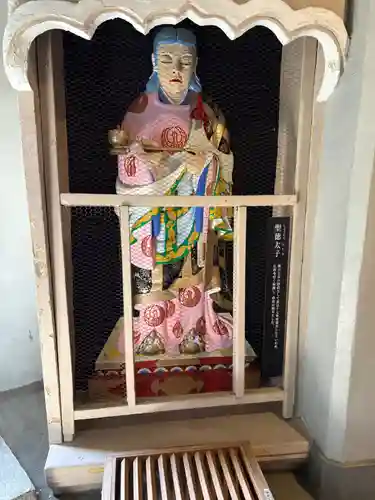 観音山慈眼院（高崎観音）(群馬県)