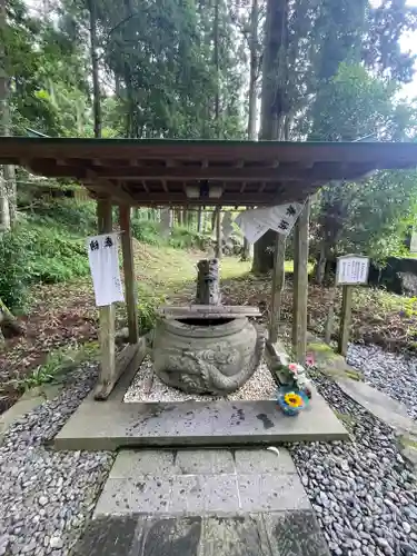 須山浅間神社(静岡県)