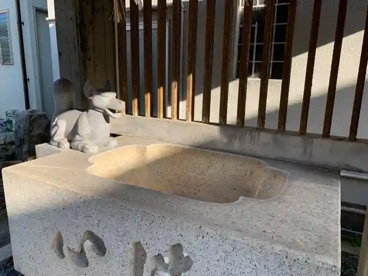 火産霊神社(福井県)