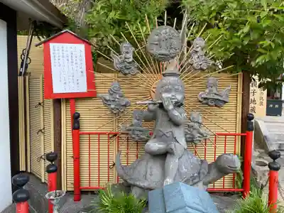 福祥寺（須磨寺）(兵庫県)