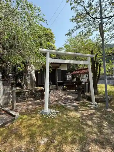 上の宮(三重県)