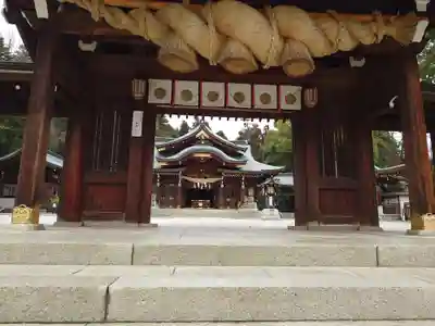 速谷神社(広島県)